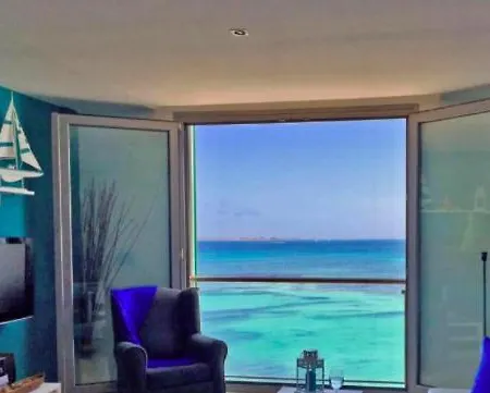 On The Lejlighed Corralejo