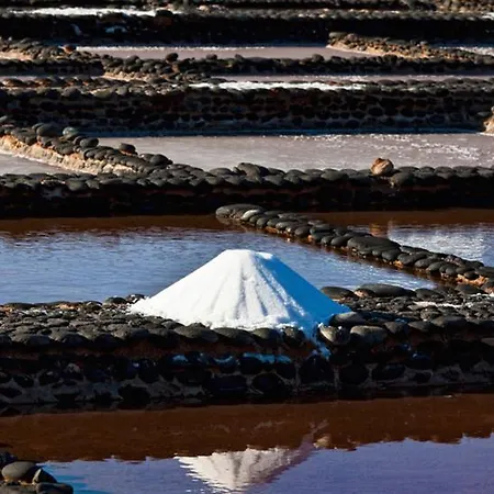 On The Lejlighed Corralejo