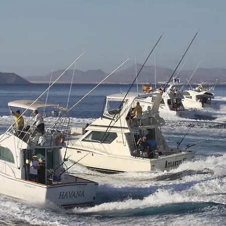 Appartamento On The Corralejo