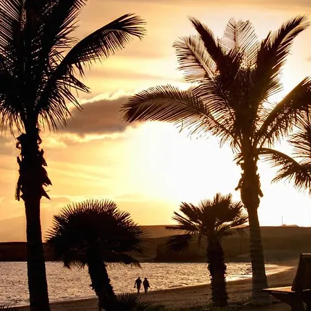 On The Lejlighed Corralejo