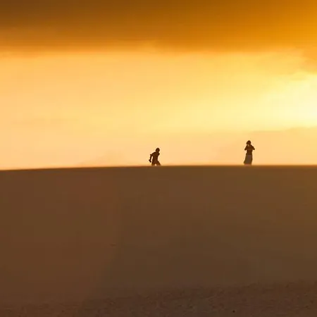 On The * Corralejo