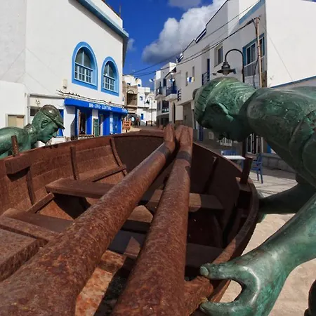 On The Appartamento Corralejo