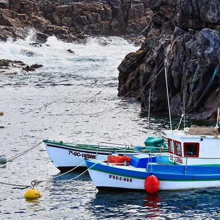 On The アパート *