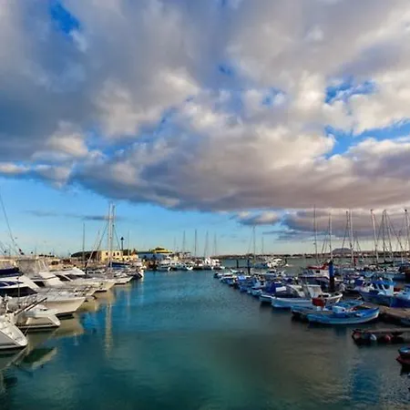 Appartamento On The Corralejo