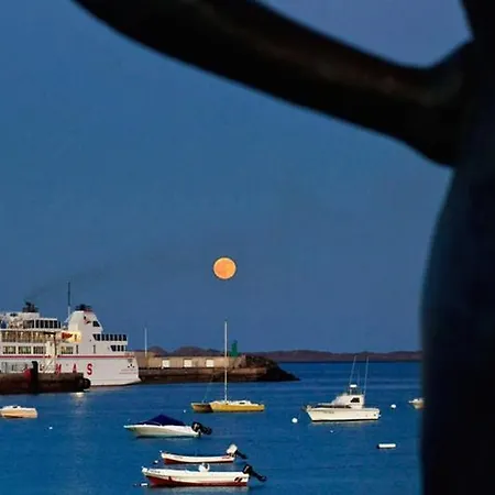 On The * Corralejo