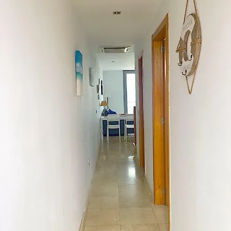 Appartamento On The