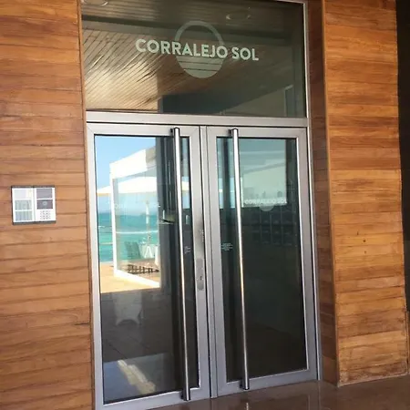 Appartamento On The Corralejo