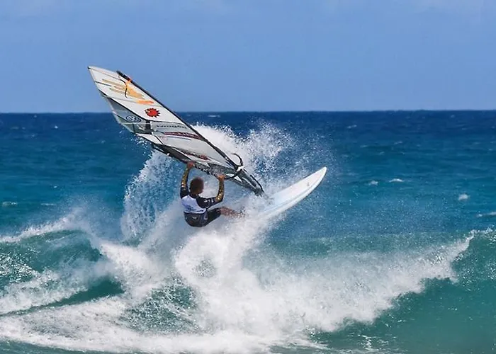 Appartement On The *