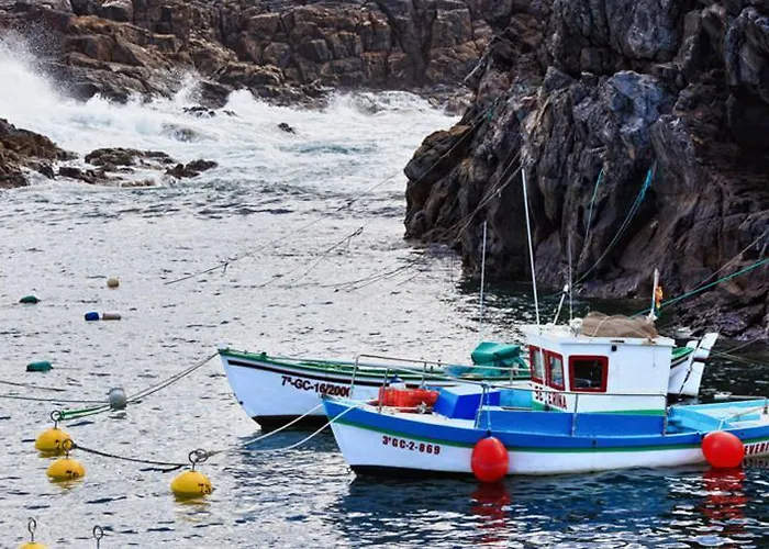 On The Appartement *