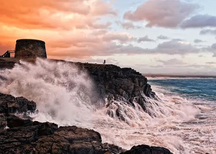 Appartement On The *