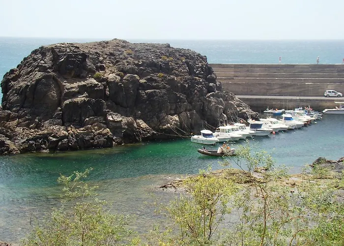 Appartement On The *