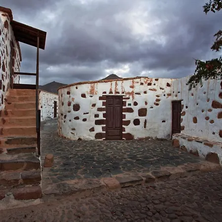 On The Beach Corralejo